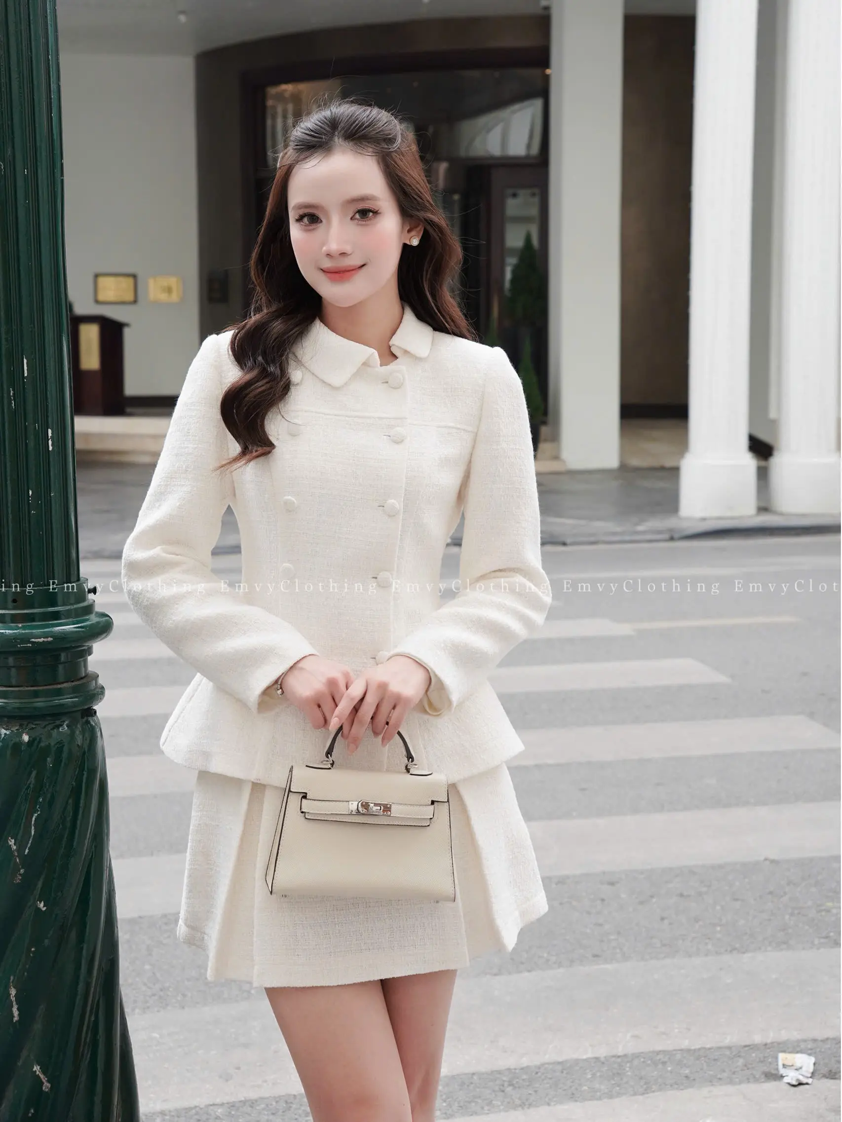 EV124-Emvy Clothing Set váy dạ dáng ngắn và dài trẻ trung thanh lịch phù hợp dạo chơi và dự tiệc | BigBuy360 - bigbuy360.vn EV124-Emvy Clothing Set váy dạ dáng ngắn và dài trẻ trung thanh lịch phù hợp dạo chơi và dự tiệc | BigBuy360 - bigbuy360.vn