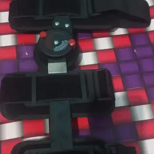 Penyangga Lutut Osteoarthritis Alat Lutut Terapi Penyangga Terapi Lutut Adjustable