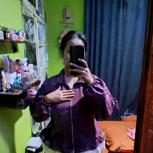 A3 STORE - Harlyn Zipper - Outer Zipper Wanita