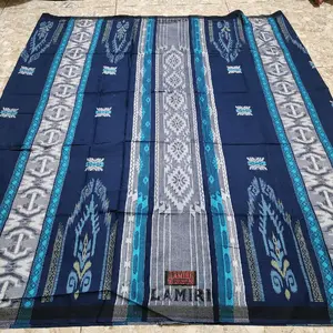 SARUNG afkiran/Rijeck LAMIRI ORI PABRIK  Songket Jaguar