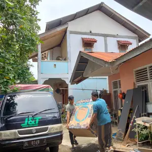 Mesin Cuci 2 Tabung Denpoo DW 828 Papan Penggilas 8KG