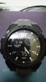 Product Review of Jam tangan pria GASTRO DIGITAL  WATER RESISTANCE TAHAN AIR from M**n 7** 1