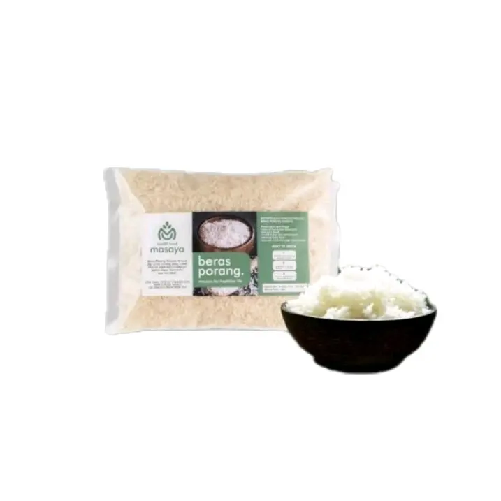 masaya beras porang kemasan 500gram