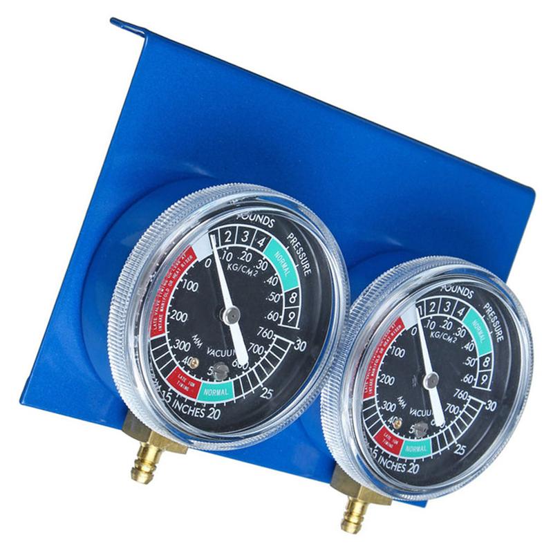 Product Introduction of 2*Motorcycle Carburetor Vacuum Gauge Balancer Synchronizer Tool W/Hose Kit Brand New And High Quality 29