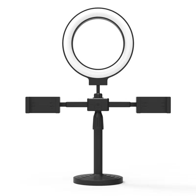 Siborie F999 Fashion Soundcard+BM800PRO Mic+OTG-2IN1+Ring Light Paket Lengkap Full Set 100% Original Mendukung COD