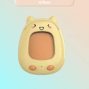 Flash Card Mainan Edukasi Anak Bentuk Kucing 4 Bahasa | Mesin Pengenalan Kosa Kata dan Bahasa inovatif | Vocabulary Learning Machine | Mesin Pembelajaran Kartu Elektronik | Kartu Flash Audio | INFINILAPAN