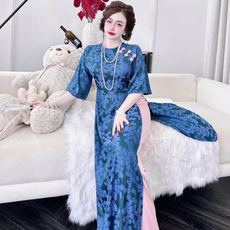 Xanh Dương