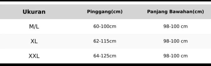 Product Introduction of ORO PANTS Highwaist Loose Pants Trousers  Celana Anti Kusut Celana Kulot  Celana Kantor Formal knit wanita 0