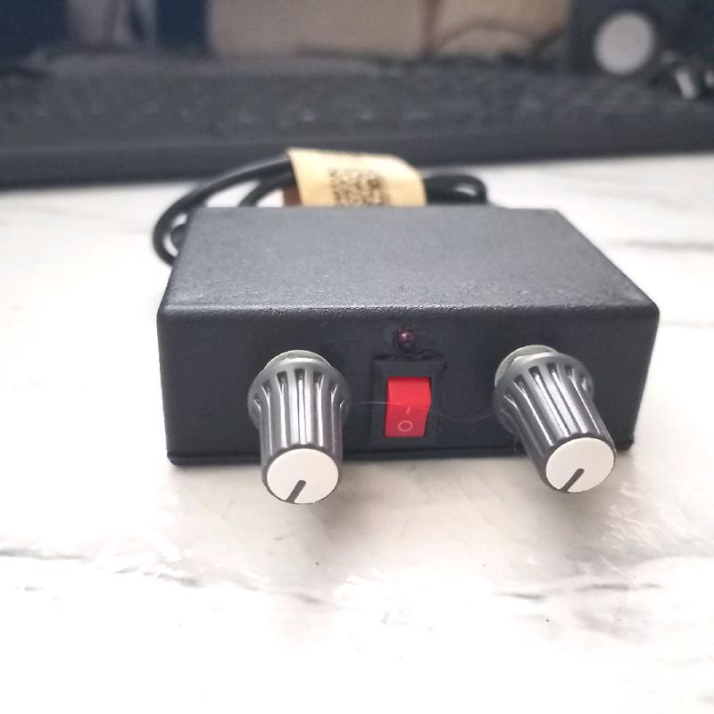 Amplifer mini 5v blutoth suara jernih 1