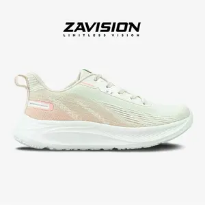 ZAVISION Sepatu Sneakers Olahraga Wanita Sport Shoes Running sepatu lari  Outdoor size 36-41