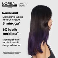 Gambar L'Oreal Professionnel Vitamino Color Hair Shampoo Untuk Rambut Diwarnai dari Irwan Team Kota Administrasi Jakarta Pusat 4 Tokopedia