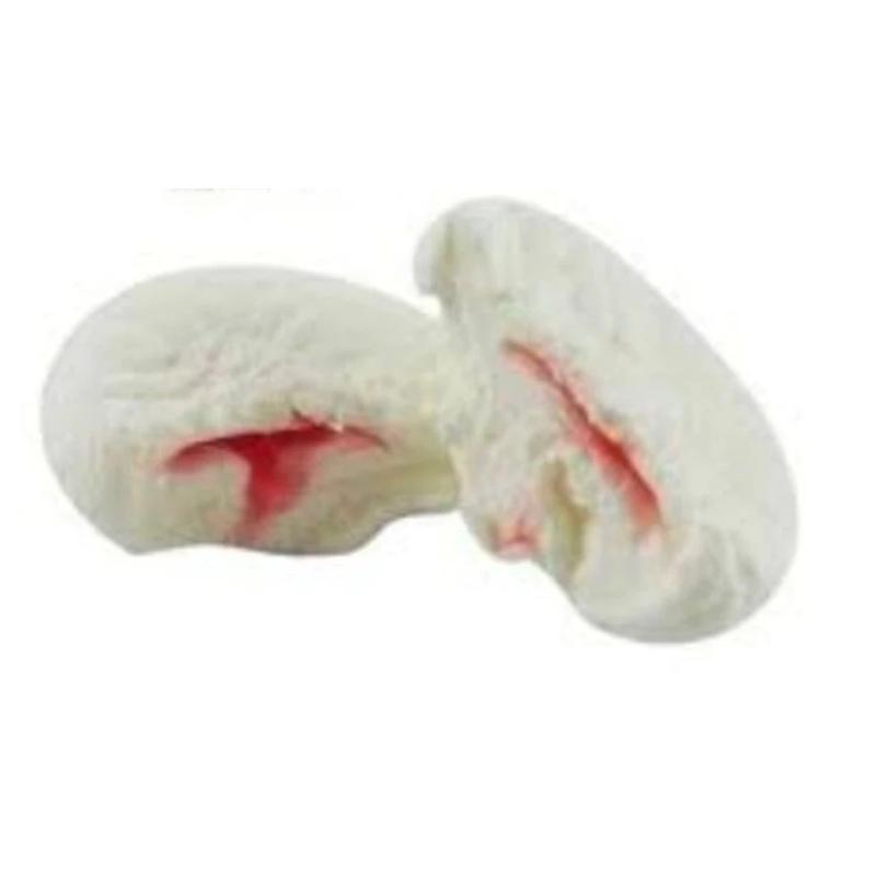 MARSHMALLOW BUNNY ANEKA RASA 250G / 70PCS CHEN LIANG JI 2