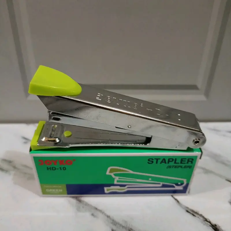 STAPLER JOYKO HD-10 (3 PCS / 6 PCS / 12 PCS) Stationery 4