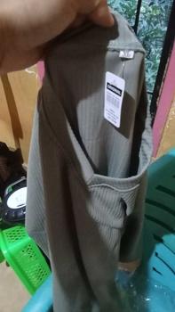 Product Review of SETELAN KNIT HARGA SATUAN Model STANDAR SAMA PANJANG BUKAN PINGUIN from k**r 1