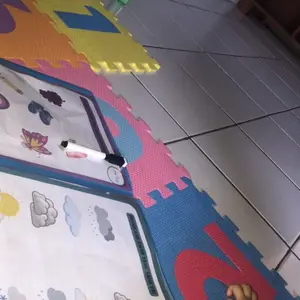 BUKU AKTIVITAS ANAK UNTUK USIA 2 3 4 5 TAHUN EDISI TODDLER FREE SPIDOL (WIPE & CLEAN) ActivityBooks