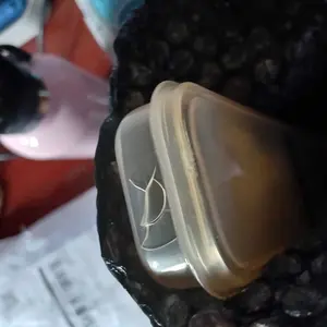 Dewi Aksesoris Hadiah – Set Sendok Garpu Stainless Steel, Kotak Lucu Makan Peralatan