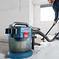 Gambar Bosch GAS 18V-10 L Cordless Vacuum Cleaner (Unit Only) dari Drill&Co Kota Administrasi Jakarta Barat 4 Tokopedia