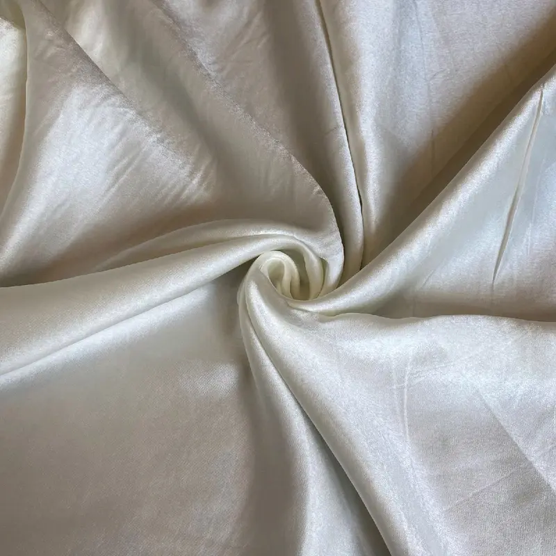 Kain Premium Maxmara Silk Polos /0,5m Satin Jilbab Satin Jilbab 5