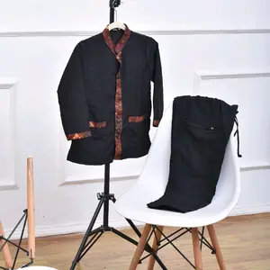 Baju Pangsi batik usia 4 sampai 12 tahun bahan adem ,satu set baju Celana