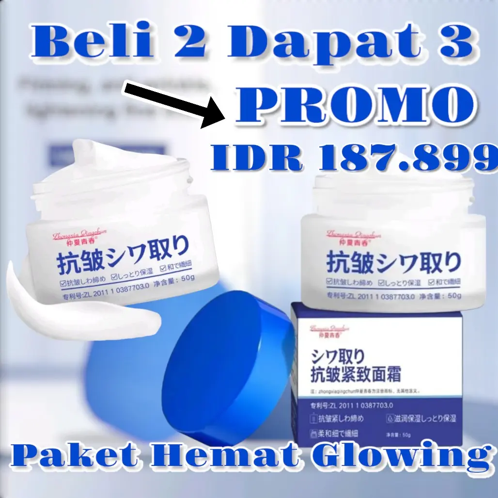 (GRATIS ONGKIR) Japan Krim anti penuaan Whitening Freckle Cream 30G Pengencangan dan anti penuaan Pemutihan dan penghapusan flek