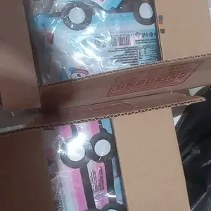 PAKET MARSHMALLOW KARAKTER BONEKA 30 PCS JAJANAN Marshmallow Karakter Lucu Bentuk SEMANGKA BEBEK LOVE MURAH MERIAH MAKANAN MANIS SEHAT HALAL BPOM JAJANAN SD JAJANAN GROSIRAN ISI 12GRAM