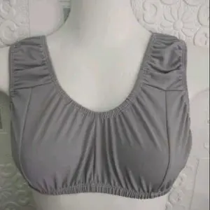 Miniset Jumbo BB 40-135 Kg (Isi 5) Cocok Untuk Bumil Dan Menyusui Bra Wanita Full Karet Tanpa Busa  Bh Ibu Hamil