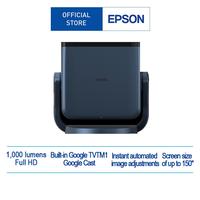 Gambar Projector EPSON EF-22N EpiqVision Full HD Smart Lifestyle Built-in Google TVTM1 and Google Cast - EPSON EF-22N PROJECTOR dari Epson Official Store Indonesia Kota Administrasi Jakarta Barat 5 Tokopedia