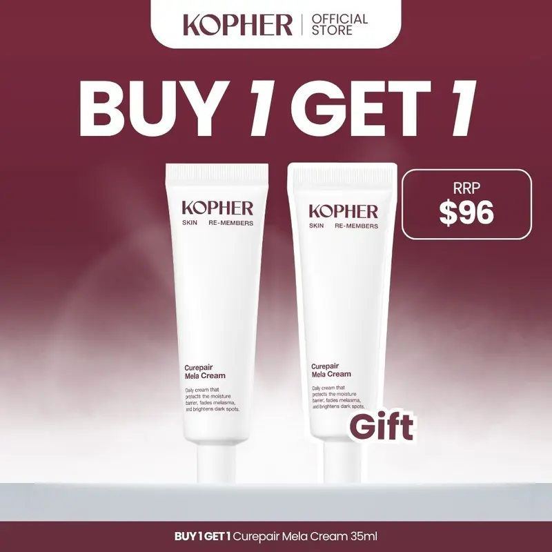 美容液 KOPHER Powder Melting Shot Program KOPHER Official] Powder Melting Shot Program 10g*4ea : Melting