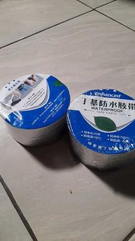 Product Review of Lakban Tape Waterproof Anti Bocor dan Tahan Panas Ukuran 5cm x 5m from R**h 0