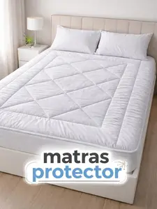 Chelsea Matras Protector Pelindung Kasur