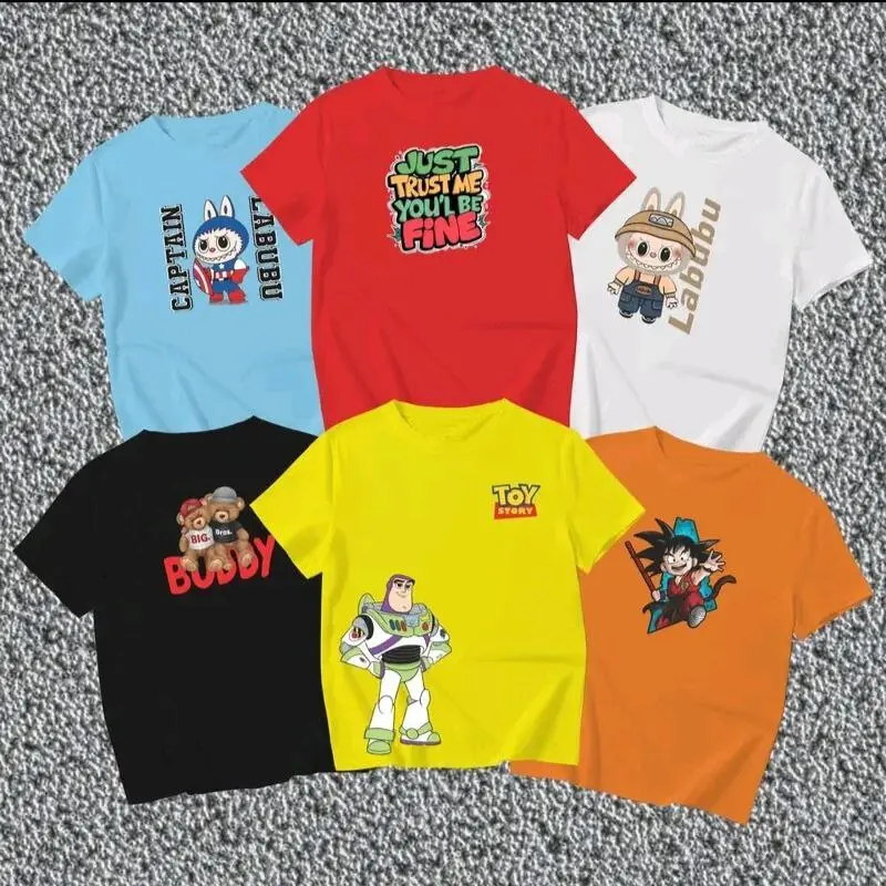 YEAR AND SALE KAOS ANAK CUMA 10 RIBUAN KAOS DISTRO ANAK LAKI LAKI DAN PEREMPUAN COTTON UKURAN 12345678 TAHUN 1