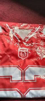 Product Review of Jersey Hockey Full Printing Jersey Casual Sport - Bahan Dry-Fit Milano from b**l 2