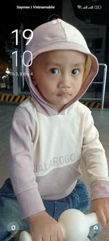 Product Review of Tatacoco Baby - Set 4 Yếm Dán SS LONDONY Baby Cho Bé from m** b** A** k**i 0