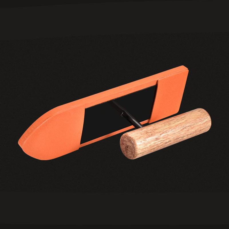 Product Introduction of Hand Float Grout Finishing Trowel Reusable Cement And Ceramic Tile Grouting Tool For Grout Cement Drywall Tile 36