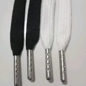 TALI SEPATU pipih PANJANG 120 CM