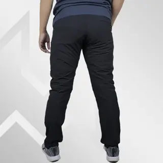 Celana Panjang Quick Dry Hikemore Panbel Reguler 5