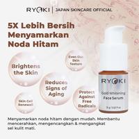 Gambar Bundling Serum dan Facial Wash Kotoran Membersihkan dari Ryoki Japan Skincare_NEW Kota Administrasi Jakarta Timur 4 Tokopedia