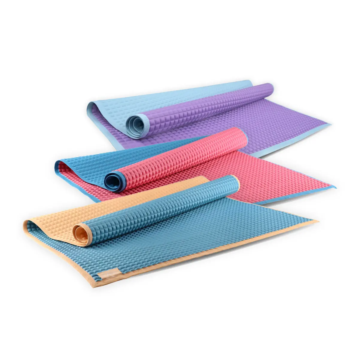 FIFFY AIR FILLED RUBBER COT SHEET (60CM X 90CM) 98-852