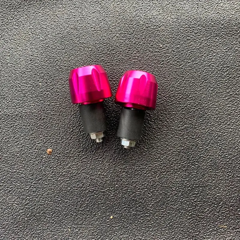 JALU STANG CNC FULL ANODIZE UNIVERSAL 4