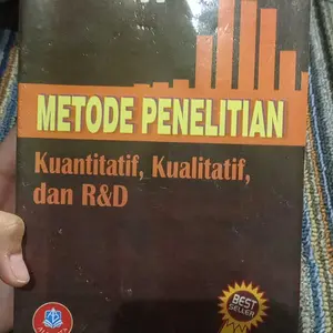 metode penelitian kuantitatif kualitatif dan R&D prof sugiyono