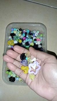 Product Review of Manik manik aksesories DIY Mix from A**s 1
