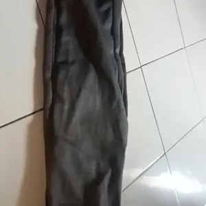 Celana  jogger loose pants anak  laki-laki prempuan baggy pants usia 5-14 thn unisex