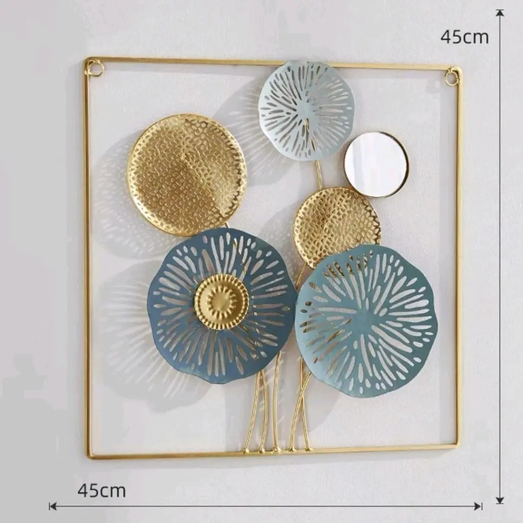 Wall Decoration 3D Hiasan Dinding