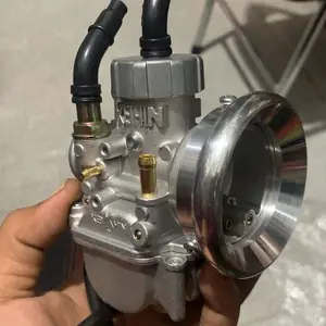 KARBU PE 24 KEIHIN JAPAN SATU SET VELOCITI ( BISA COD BAYAR DI TEMPAT )