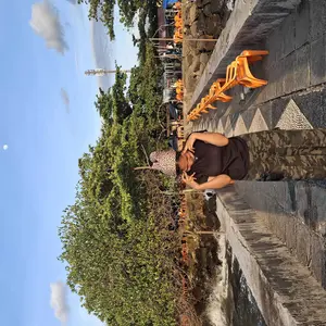 Bandana Leopard | Scraf Bandana Leopard | Scraf Skena | Slayer Leopard | indieconcept Jilbab