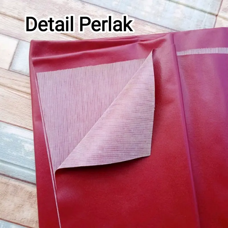 Perlak Meteran Tahan Air / Oscar / Perlak Bayi / Perlak Ompol Dewasa / Perlengkapan Ibu Melahirkan Alas 8