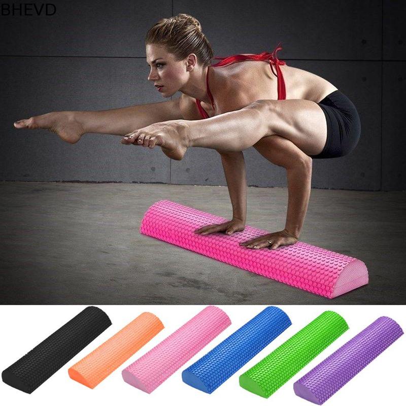 BHEVD EVA Massage cơ bắp Vật lý Trị Liệu Phòng tập thể dục Tập Thể Dục Pilates…