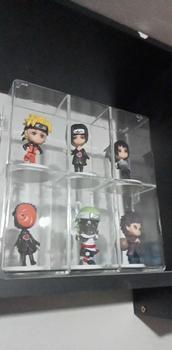 Product Review of SKK365 1 Set 6Pcs NARUTO action figure Naruto collectibles anime Action Figures Anime Figurine Gifts Gift Set Boys Girls from E**o G**n M** 0