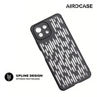 Gambar AIROCASE Softcase for Xiaomi Mi 11, 11 Lite, Mi 11 Ultra - Mi 11, Diagon dari AIROCASE Kab. Bantul 3 Tokopedia