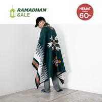 Gambar Pattent Goods Sunna Green Selimut Multiguna dari Pattent Goods Kota Bandung 1 Tokopedia